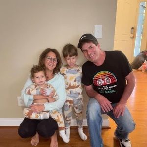 Meet your Posher, Joanne